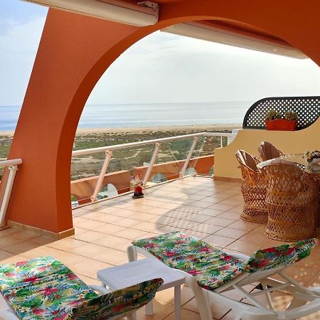Apartamento Balcon De Jandia Playa Jandia المظهر الخارجي الصورة