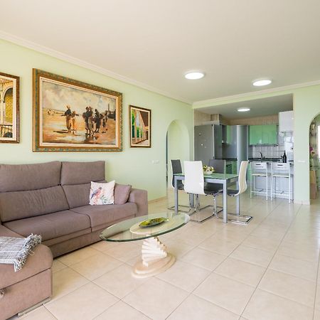 Apartamento Balcon De Jandia Playa Jandia المظهر الخارجي الصورة
