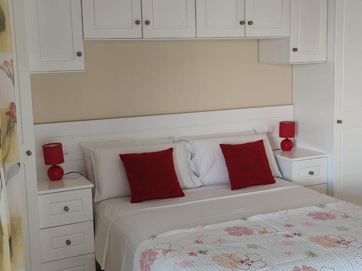 Apartamento Balcon De Jandia Playa Jandia المظهر الخارجي الصورة