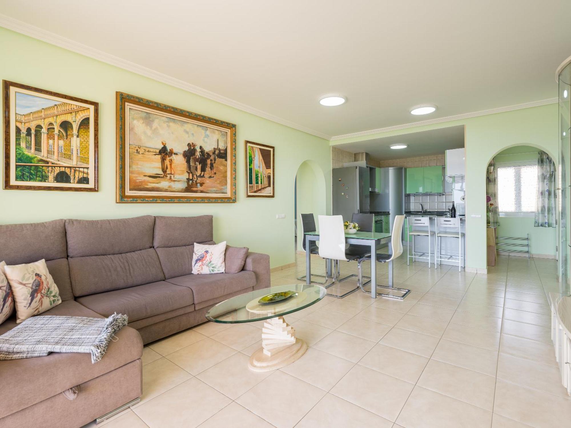 Apartamento Balcon De Jandia Playa Jandia المظهر الخارجي الصورة