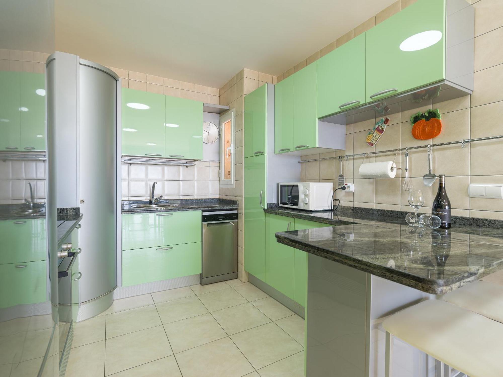 Apartamento Balcon De Jandia Playa Jandia المظهر الخارجي الصورة