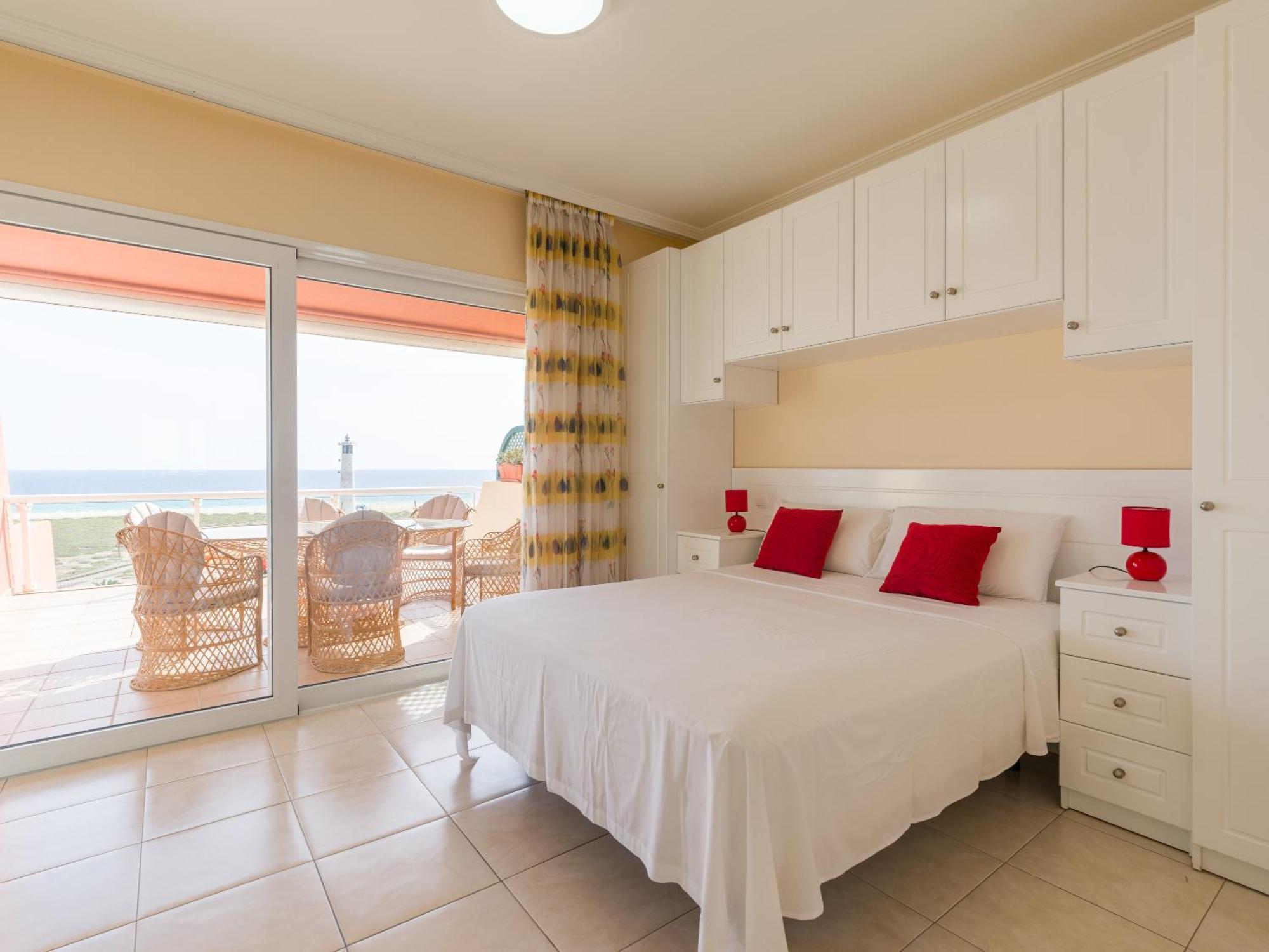 Apartamento Balcon De Jandia Playa Jandia المظهر الخارجي الصورة