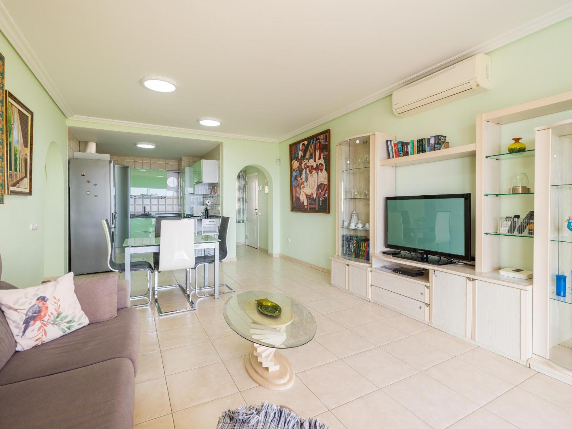 Apartamento Balcon De Jandia Playa Jandia المظهر الخارجي الصورة