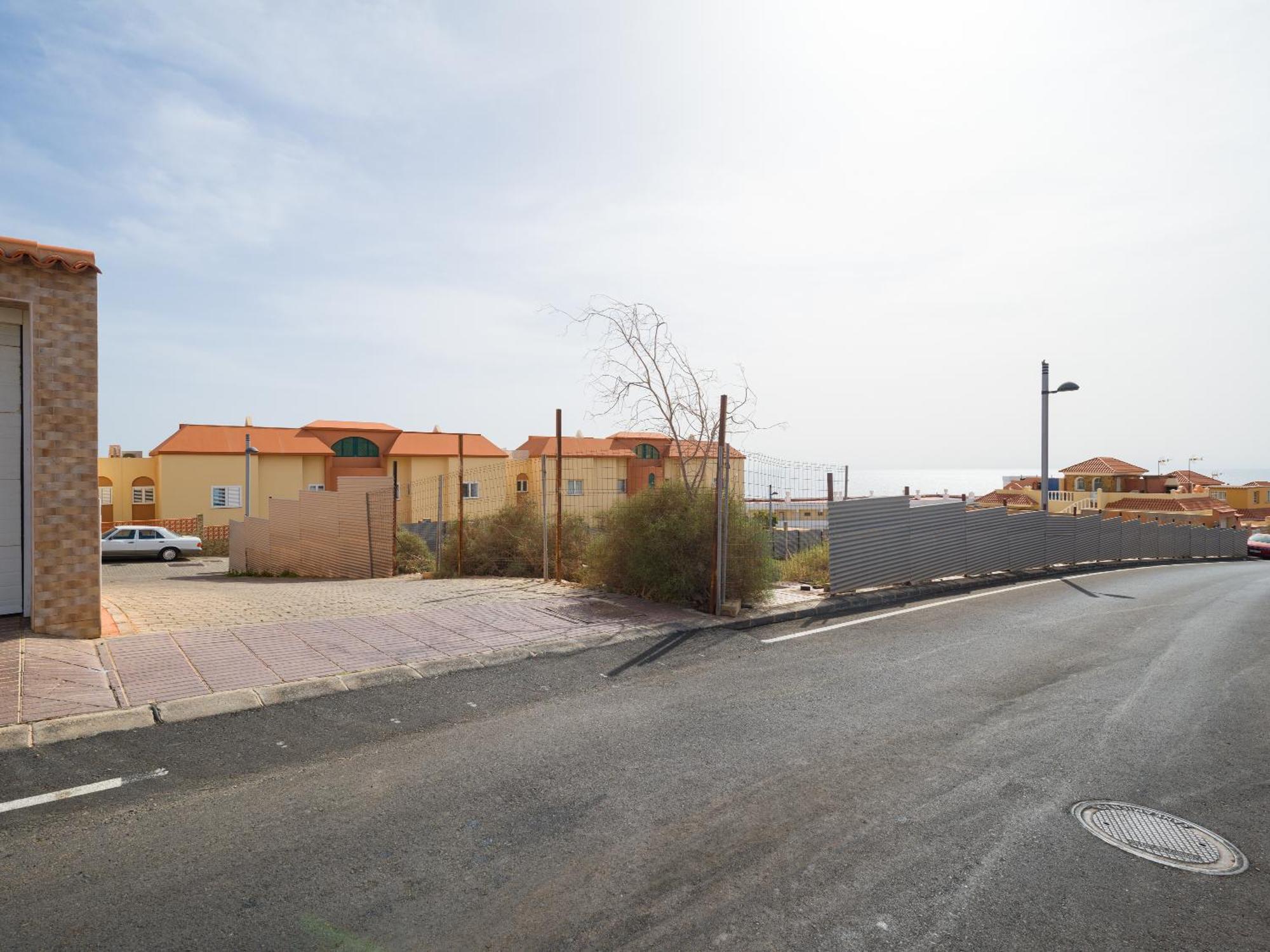 Apartamento Balcon De Jandia Playa Jandia المظهر الخارجي الصورة