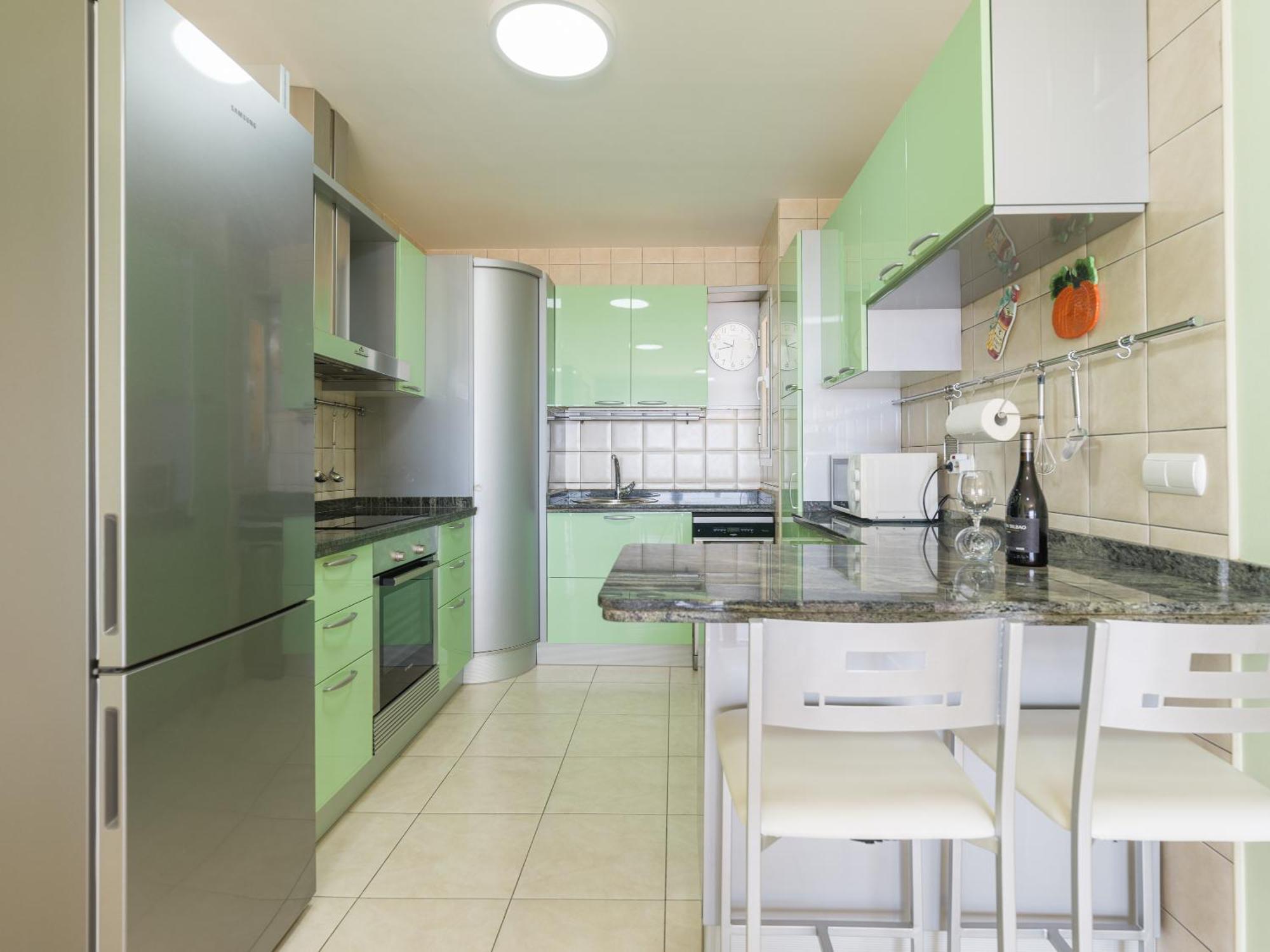 Apartamento Balcon De Jandia Playa Jandia المظهر الخارجي الصورة