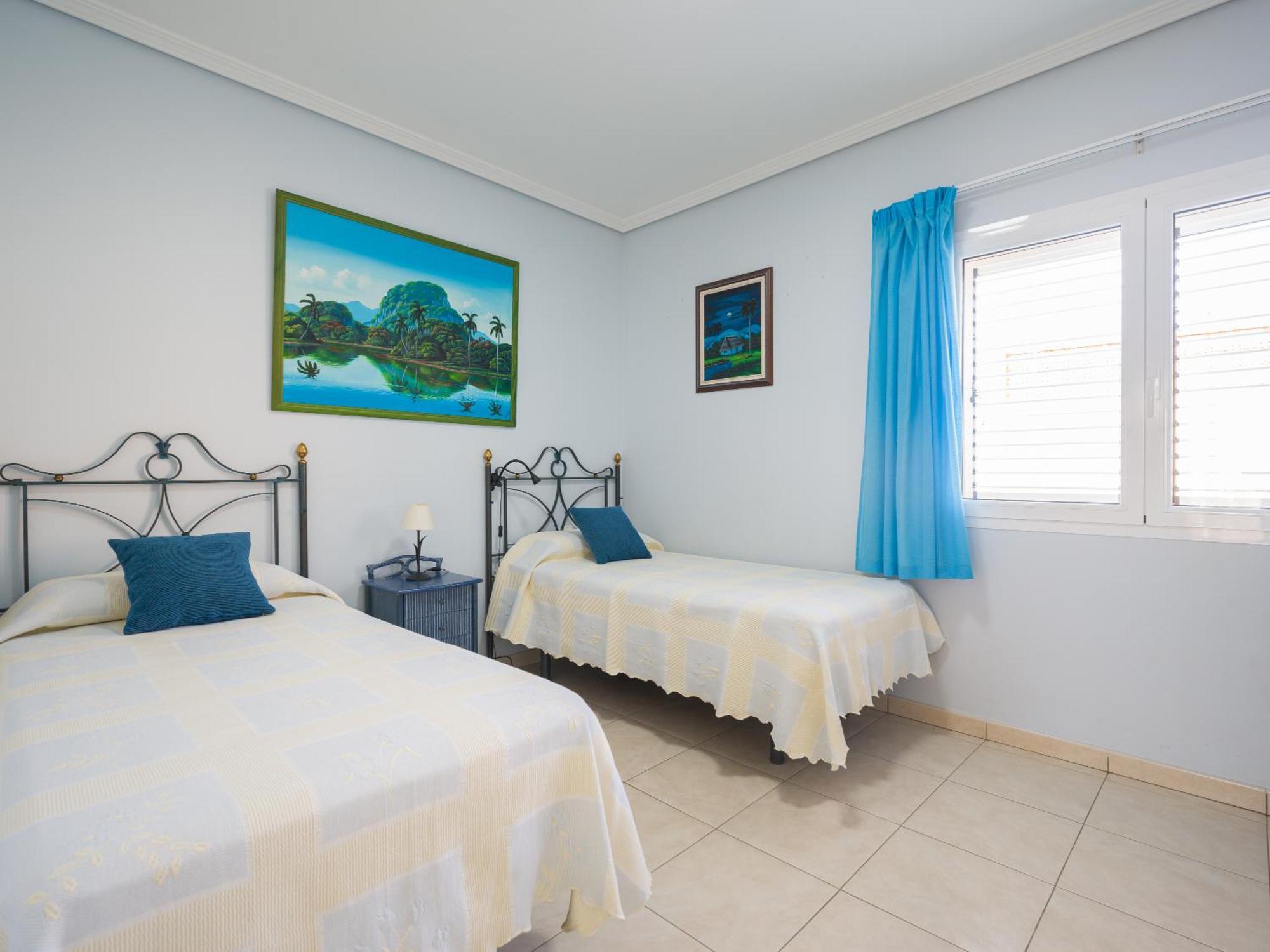 Apartamento Balcon De Jandia Playa Jandia المظهر الخارجي الصورة