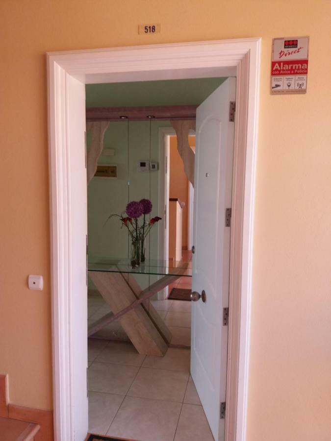Apartamento Balcon De Jandia Playa Jandia المظهر الخارجي الصورة
