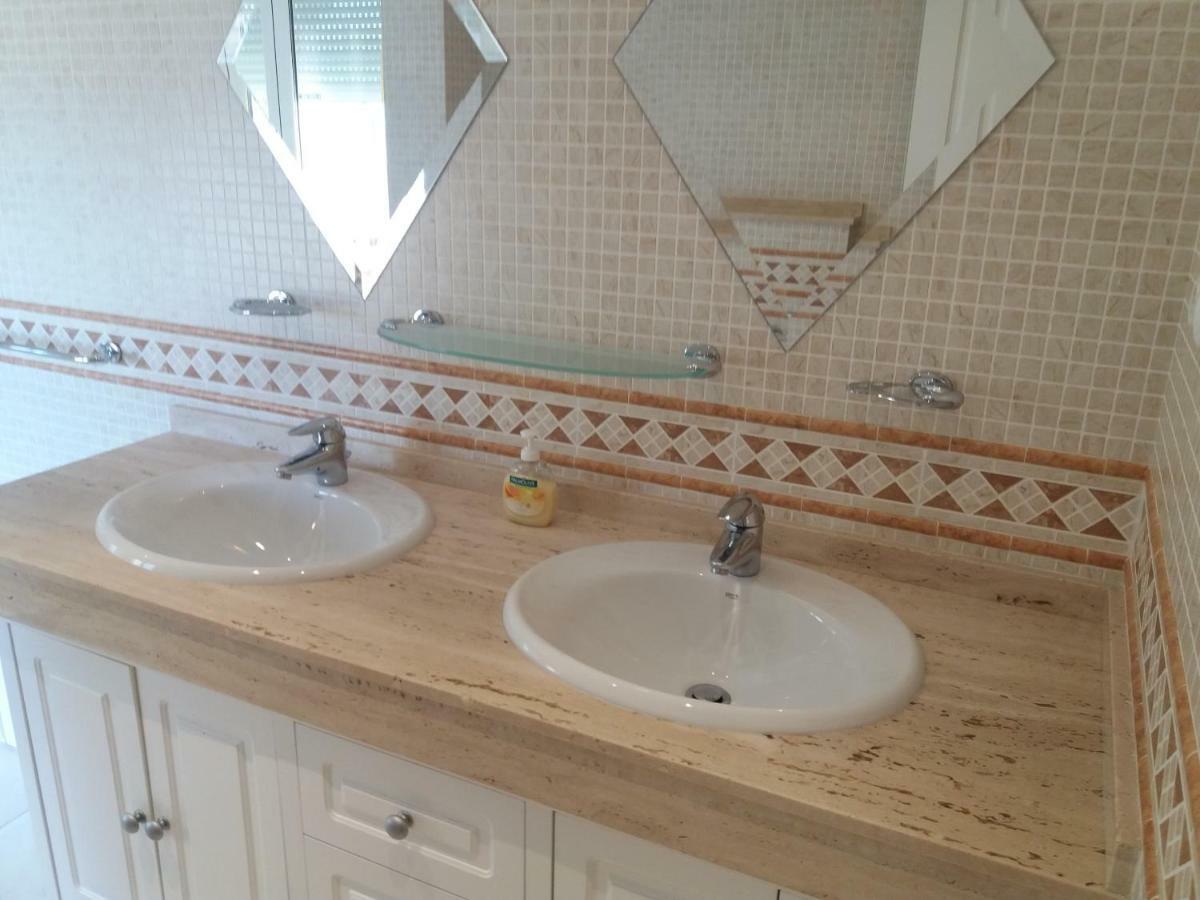 Apartamento Balcon De Jandia Playa Jandia المظهر الخارجي الصورة