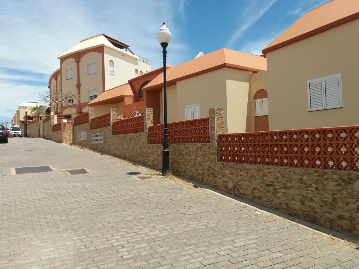 Apartamento Balcon De Jandia Playa Jandia المظهر الخارجي الصورة