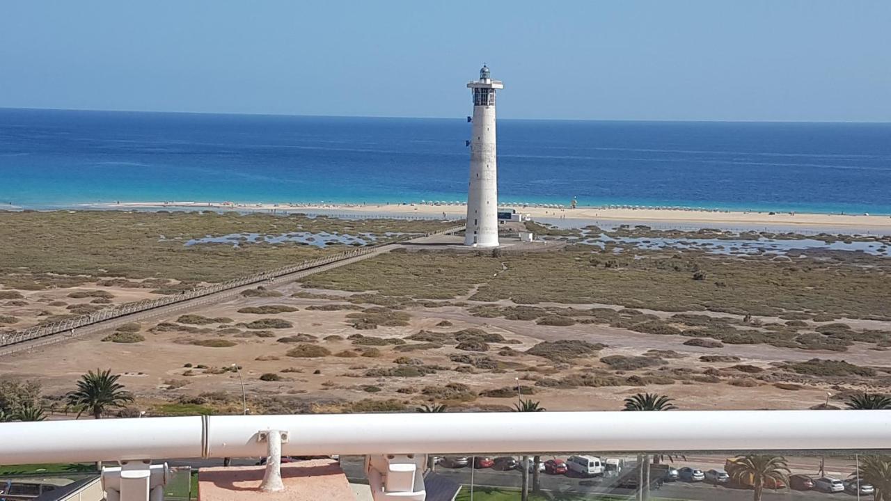 Apartamento Balcon De Jandia Playa Jandia المظهر الخارجي الصورة
