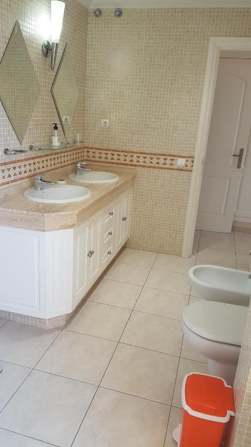 Apartamento Balcon De Jandia Playa Jandia المظهر الخارجي الصورة